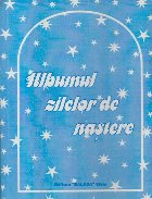 Albumul Zilelor Nastere