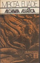 coperta Alchimia asiatica
