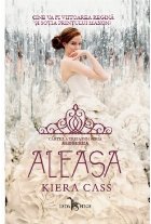 Aleasa (vol.3 din seria Alegerea)