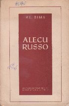 Alecu Russo