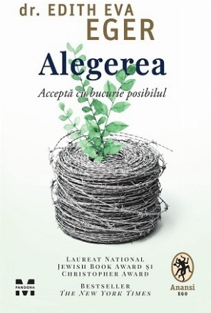 Alegerea. Acceptă cu bucurie posibilul