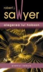 coperta Alegerea lui Hobson