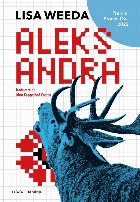 coperta Aleksandra : roman