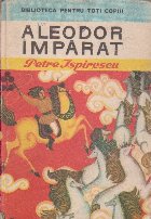 coperta Aleodor Imparat