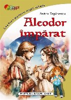 coperta Aleodor împărat