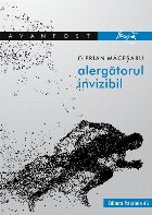 coperta Alergătorul invizibil
