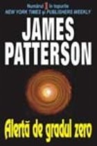 coperta Alerta de gradul zero