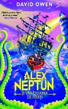 Alex Neptun şi vânătoarea de piraţi