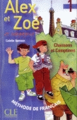 Alex et zoe