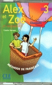 Alex et zoe