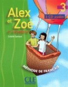 Alex et zoe