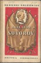 Alexandr Suvorov