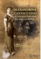 Alexandrina Cantacuzino miscarea feminista din