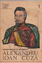 Alexandru Ioan Cuza