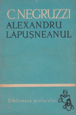 Alexandru Lapusneanul