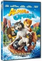 coperta Alfa si Omega