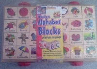 Alfabet - litere mici