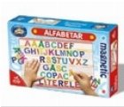 coperta Alfabetar Magnetic (50472-A1)