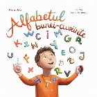 coperta Alfabetul bunei-cuviinte