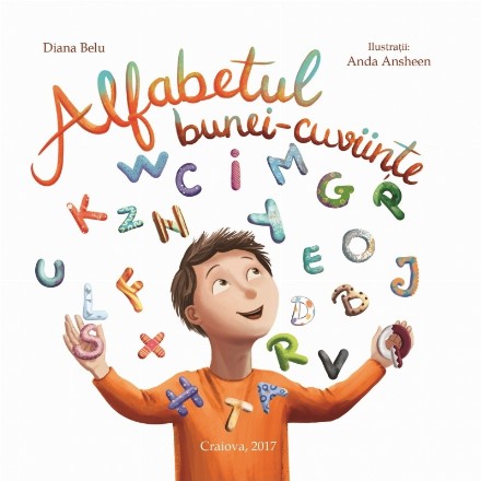 Alfabetul bunei-cuviinte