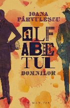 coperta Alfabetul domnilor