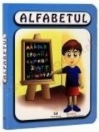 Alfabetul (seria Primele notiuni cartonata)