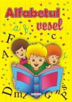 coperta Alfabetul vesel