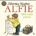 Alfie intra primul