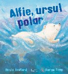 Alfie ursul polar