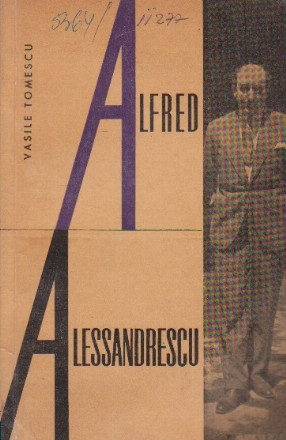 Alfred Alessandrescu