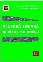 Algebră liniară pentru economişti