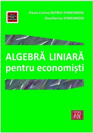 Algebră liniară pentru economişti