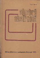 Algebra Abstracta