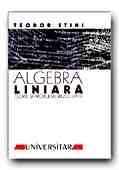 ALGEBRA LINIARA. TEORIE SI PROBLEME REZOLVATE