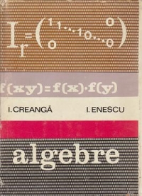 Algebre
