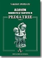 Algoritm diagnostic terapeutic pediatrie vol