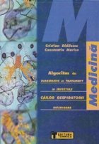 Algoritm diagnostic tratament infectiile cailor