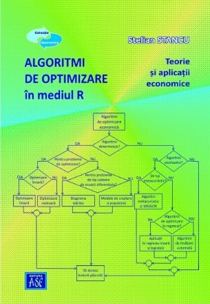 Algoritmi de optimizare în mediul R : teorie şi aplicaţii economice