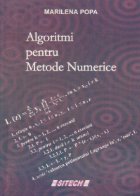 Algoritmi pentru metode numerice