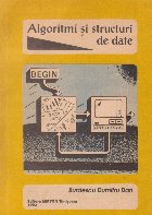 Algoritmi structuri date