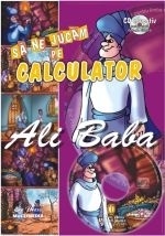Ali Baba