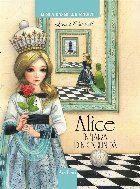 Alice în Ţara din Oglindă