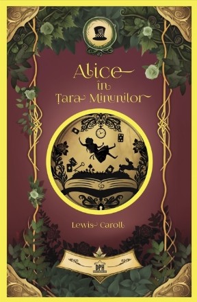 Alice în Ţara Minunilor