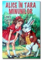 Alice in Tara Minunilor