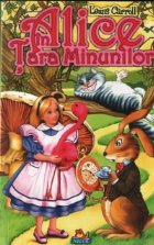 Alice Tara Minunilor