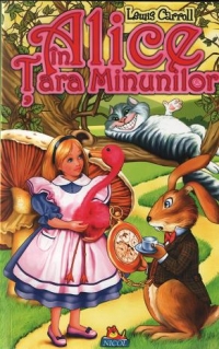Alice in Tara Minunilor
