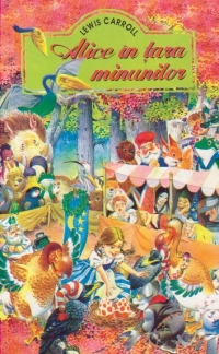 Alice in Tara minunilor