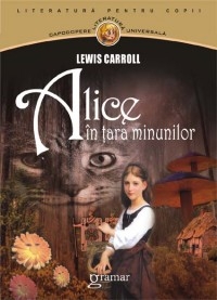 Alice in Tara Minunilor