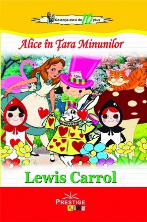 Alice in Tara Minunilor