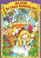Alice tara minunilor